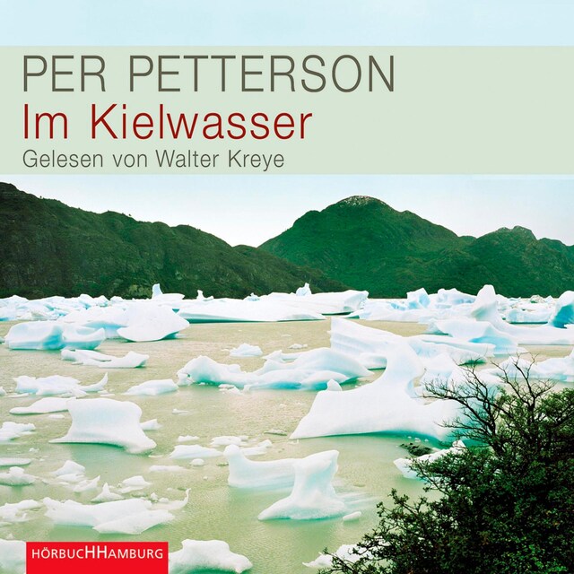 Book cover for Im Kielwasser