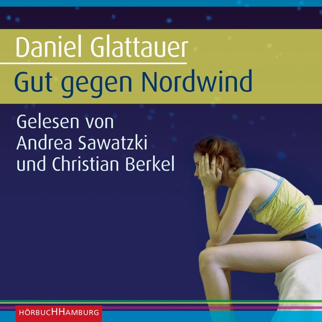 Buchcover für Gut gegen Nordwind