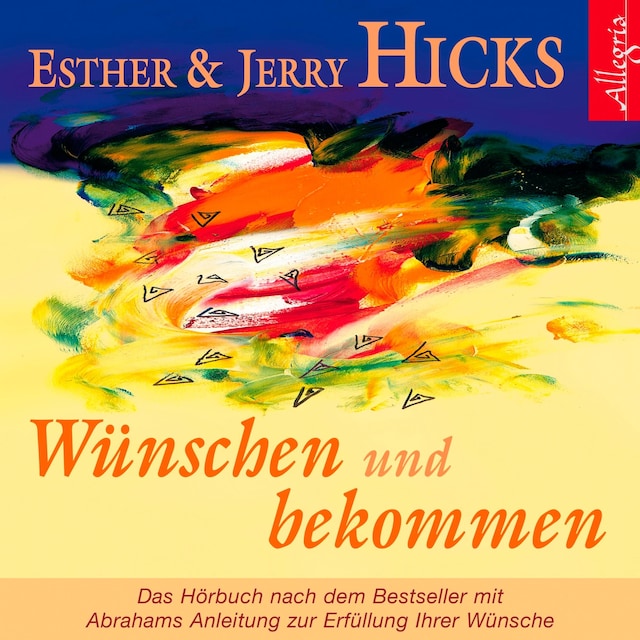 Book cover for Wünschen und bekommen