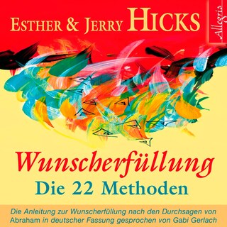 Wunscherfüllung als Hörbuch