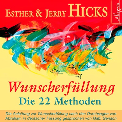 Cover von Wunscherfüllung