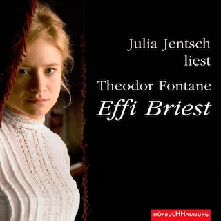 Effi Briest als Hörbuch