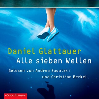 Alle sieben Wellen als Hörbuch
