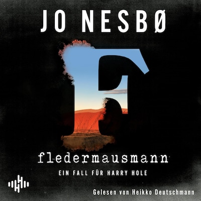 Cover von Fledermausmann