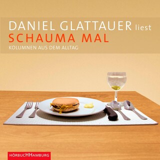 Schauma mal als Hörbuch