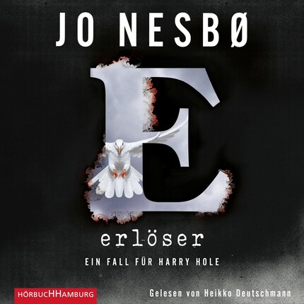 Erlöser (Ein Harry-Hole-Krimi 6) bookCoverFor