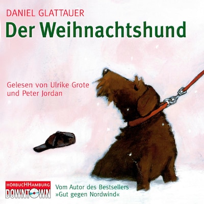 Cover von Der Weihnachtshund