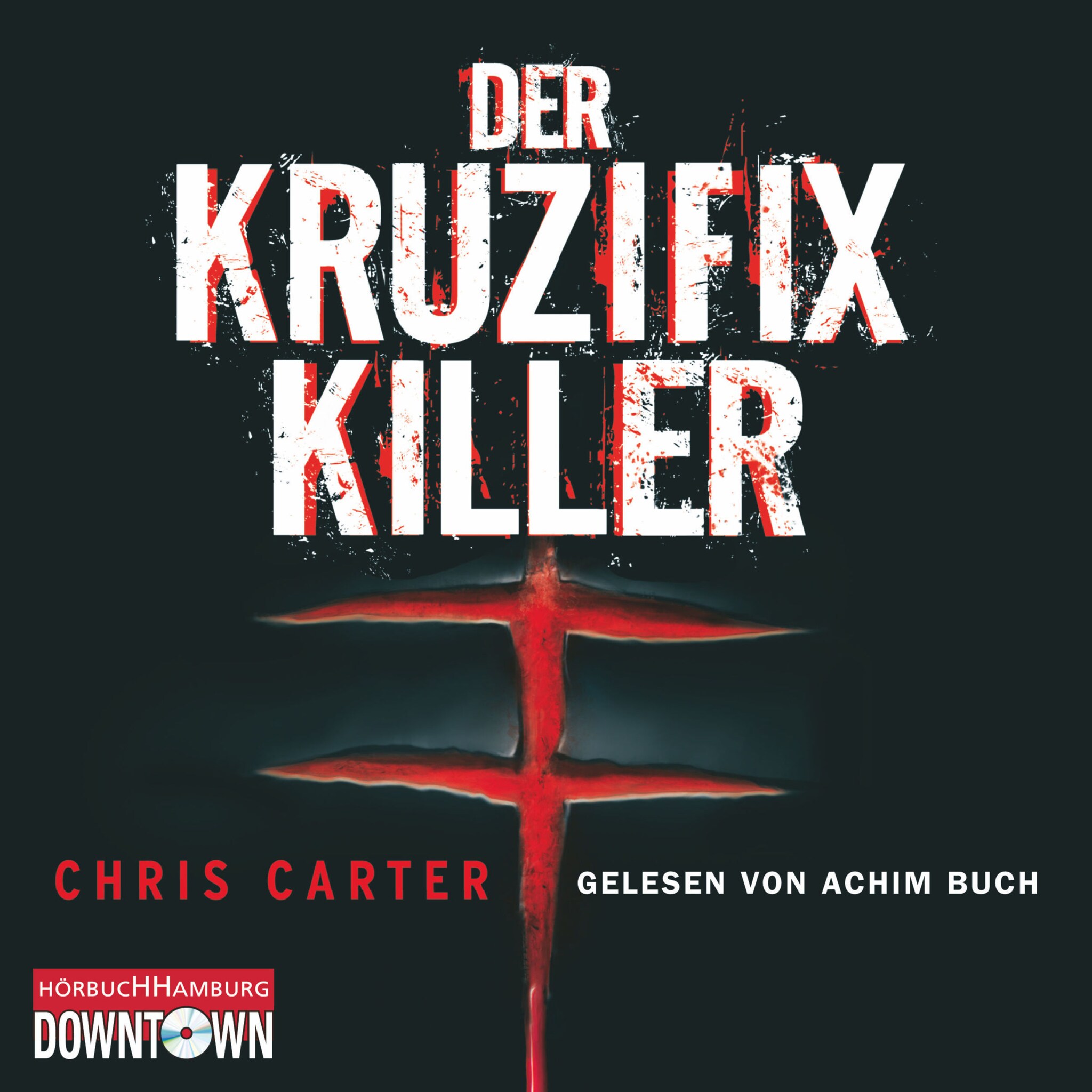 Der Kruzifix-Killer ilmaiseksi