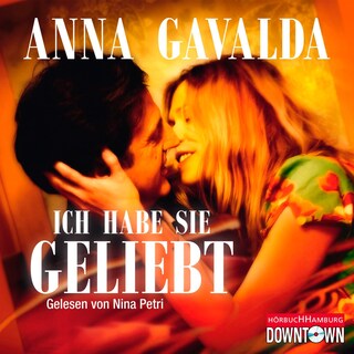 Ich habe sie geliebt als Hörbuch
