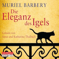 Die Eleganz des Igels