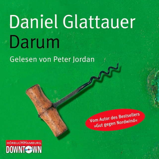 Darum Buchcover für Darum