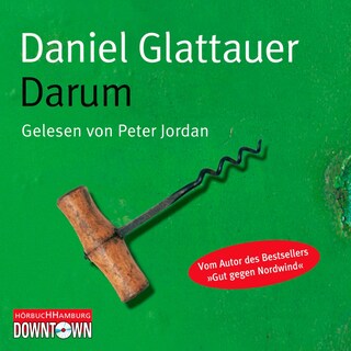 Darum als Hörbuch