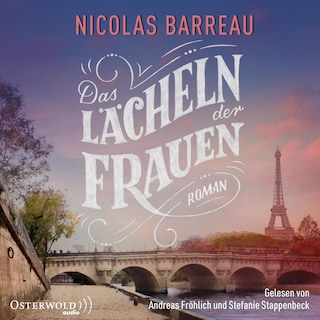 Das Lächeln der Frauen als Hörbuch