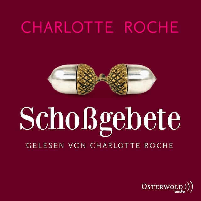 Book cover for Schoßgebete