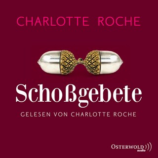 Schoßgebete als Hörbuch