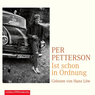 Ist schon in Ordnung als Hörbuch