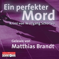 Krimi to go: Ein perfekter Mord