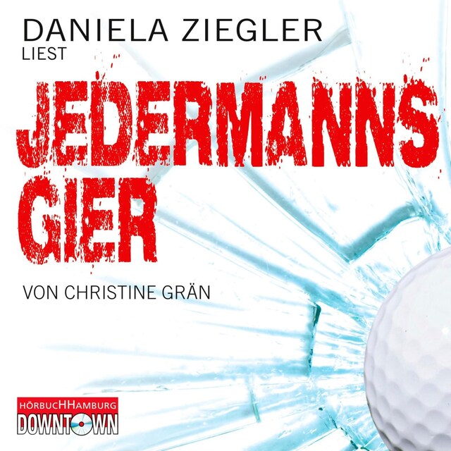 Krimi to go: Jedermanns Gier Book cover for Krimi to go: Jedermanns Gier