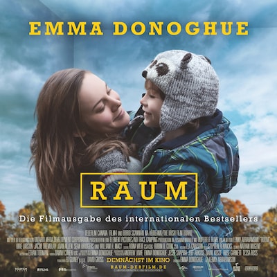 Raum - Emma Donoghue - Hörbuch - BookBeat