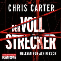 Der Vollstrecker (Ein Hunter-und-Garcia-Thriller 2)
