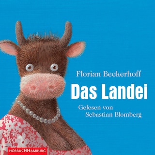 Das Landei als Hörbuch