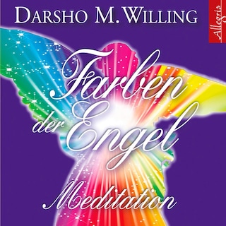 Farben der Engel als Hörbuch
