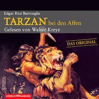 Tarzan bei den Affen