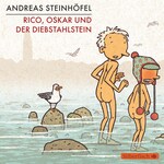 Rico, Oskar und der Diebstahlstein
