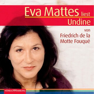 Undine als Hörbuch