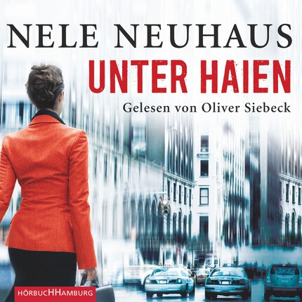 Unter Haien bookCoverFor
