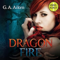 Dragon Fire (Dragon 4)