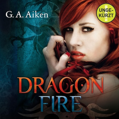 Cover von Dragon Fire