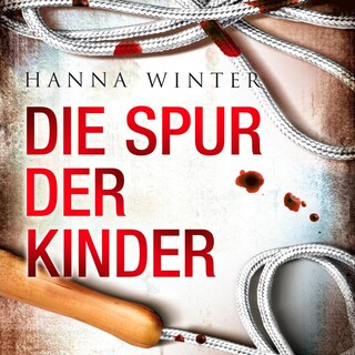 Spur der Kinder als Hörbuch