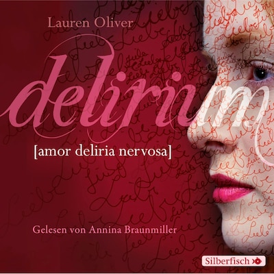 Cover von Delirium