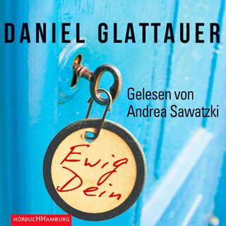 Ewig Dein als Hörbuch