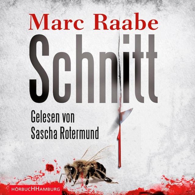 Book cover for Schnitt