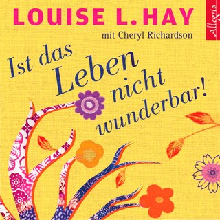 Ist das Leben nicht wunderbar! als Hörbuch
