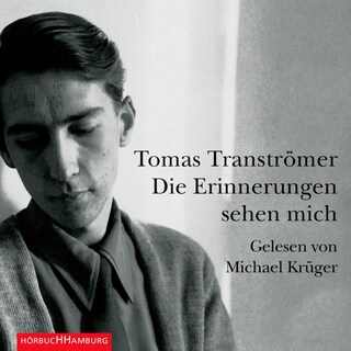 Die Erinnerungen sehen mich als Hörbuch