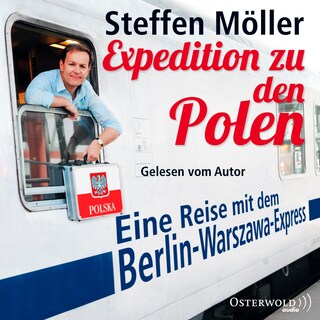 Expedition zu den Polen als Hörbuch