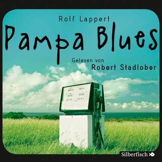 Pampa Blues als Hörbuch