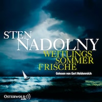 Weitlings Sommerfrische