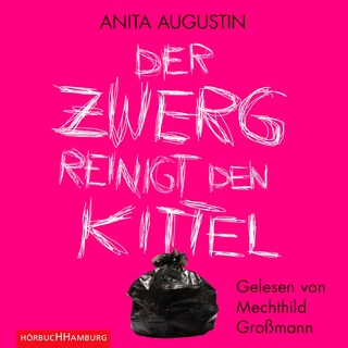 Der Zwerg reinigt den Kittel als Hörbuch