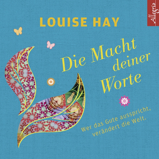 Book cover for Die Macht Deiner Worte