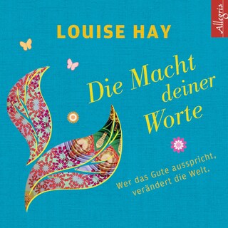 Die Macht Deiner Worte als Hörbuch