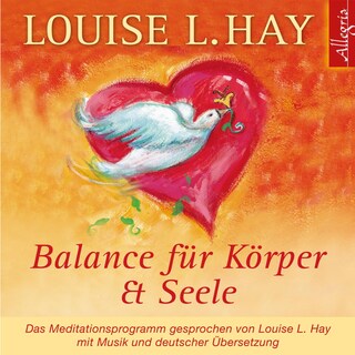 Balance für Körper und Seele als Hörbuch