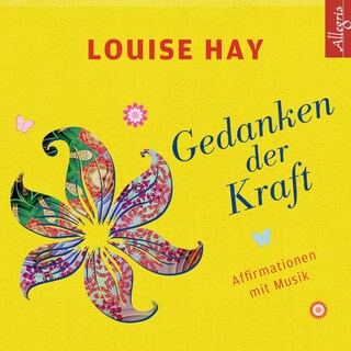 Gedanken der Kraft als Hörbuch