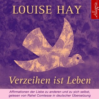 Verzeihen ist Leben als Hörbuch