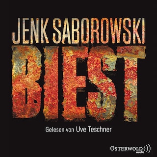 Biest  (Solveigh Lang-Reihe 2) als Hörbuch