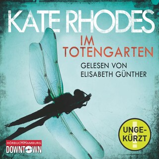 Im Totengarten als Hörbuch