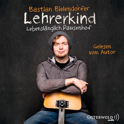 Cover von Lehrerkind